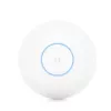 Router wireless  Ubiquiti UniFi 6 Long-Range Access Point U6-LR, 802.11ax (Wi-Fi 6), Indoor, 5 GHz band 4x4 MU-MIMO and OFDMA 2400Mbps, 2.4 GHz band 4x4 MIMO 600 Mbps, 10/100/1000 Mbps Ethernet RJ45, 802.3at PoE+, Passive PoE (48V), Concurrent Clients 300+ 