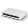 Коммутатор сетевой  Ubiquiti UniFi Switch USW-Lite-8-POE 