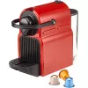 Aparat de cafea 1260 W, 0.7 l, Rosu KRUPS XN1005 