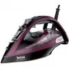 Fier de calcat 3000 W, 350 ml, Talpa Durilium Airglide Autoclean, Violet, Negru Tefal FV9835EO 