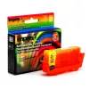 Картридж струйный  Impreso IMP-RC-CC471XL-Y Yellow Refillable Canon PIXMA MG5740/6840/7740/TS5040/6040/8040/9040, w/chip (12.5ml) 