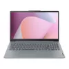 Laptop  LENOVO 15.6" IdeaPad Slim 3 15AMN8 Grey (Ryzen 3 7320U 8Gb 512Gb) 