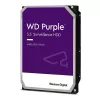HDD  WD 3.5" 4.0TB-SATA- 256MB Western Digital "Purple (WD43PURZ)", Surveillance, CMR 