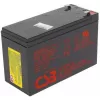 Батарея для ИБП  CSB 12V / 9.0AH CSB Battery , HR 1234W F2, 3-5 Years Life Time 