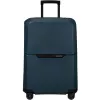 Valiza  Samsonite MAGNUM ECO 81/30 albastru inchis 