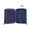 Valiza  American Turister Tracklite 78/29 ALBASTRU INCHIS 