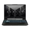 Игровой ноутбук  ASUS 15.6" TUF F15 FX506HF Black Core i5-11400H 16Gb 512Gb