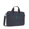 Сумка для ноутбука  Rivacase NB bag Rivacase 8027, for Laptop 14" & City Bags, Black 