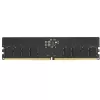 Модуль памяти  GOODRAM 8GB DDR5-4800, PC5-38400, CL40, 1024x16, 1.1V 