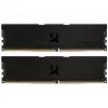 Модуль памяти  GOODRAM 32GB (Kit of 2*16GB) DDR4-3600 IRDM PRO DDR4 DEEP BLACK  