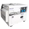 Generator  JDP 3500-LDEA/230V/SINGLE PHASE/ATS 