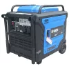 Generator  JDP SF9000I/230V/SINGLE PHASE 