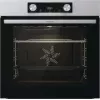 Встраиваемая  электрическая духовка 77 l, 13 functii, Grill, Timer, Inox GORENJE BO6737E02XK A