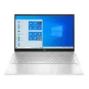 Laptop 15.6" HP Pavilion 15 Natural Silver (15-eh3027ci), FHD IPS 250 nits  AMD Ryzen 5 7530U, RAM: 16 GB, SSD: 512 GB