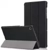 Чехол  PU Tablet Case Book PU Leather for Lenovo Tab M10 TB-X306L/306X, Black 