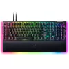 Gaming keyboard  RAZER BlackWidow V4 Pro (Yellow Switch) UK Layout 