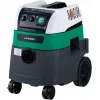 Промышленный пылесос 1400 W, 35 l, Negru, Verde Hikoki RP350YDM  