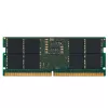 Модуль памяти  KINGSTON 16GB DDR5-5200 SODIMM ValueRAM, PC41600, CL42, 1Rx8, 1.1V 