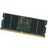 Модуль памяти  KINGSTON 32GB DDR5-5200 SODIMM ValueRAM, PC41600, CL42, 2Rx8, 1.1V 