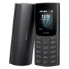 Мобильный телефон  NOKIA 105 (2023) DS Charcoal 