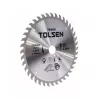 Диск для резки древесины  Tolsen 305x30mm 80T 