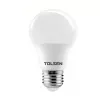 Bec LED  Tolsen E27 12W 6500K 