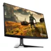 Monitor  DELL 27" Alienware AW2723DF, White 