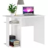 Стол офисный  MP Table 950x600x750 white 