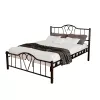 Кровать Negru MP Orkide  160 x 200