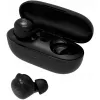 Casti fara fir  Xiaomi TWS Headphones QCY T17, Black 