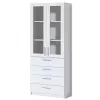 Dulap  Fabrik Home Office-Line №3 2000*800*400, 75kg 