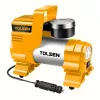 Compresor auto  Tolsen 12V 