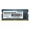 Модуль памяти  PATRIOT 8GB DDR5-4800 Signature Line DDR5, PC5-38400, CL40, 1.1V, On-Die ECC, Single-sided Module 