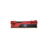 RAM  VIPER (by Patriot) 32GB DDR4-3600 VIPER (by Patriot) ELITE II, PC28800, CL20, 1.35V, Red Aluminum HeatShiled with Black Viper Logo, Intel XMP 2.0 Support, Black/Red 