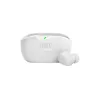 Наушники с микрофоном  JBL True Wireless Wave Buds, White 