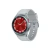 Smartwatch  Samsung Galaxy Watch6 Classic 43mm, Silver 
