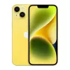 Telefon mobil  APPLE iPhone 14, 128GB Yellow MD 