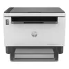 Multifunctionala laser  HP LaserJet Tank MFP 2602dn, White 