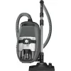 Пылесос 1100 W, 2 l, Gri MIELE Blizzard CX1 PowerLine Graphite Grey 