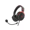 Gaming Casti  Bloody M590i, 50mm drivers,, 20-20kHz, 16 Ohm, 105db,v7.1, 3.5mm(4pin)/USB, Black/Red 