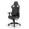 Игровое геймерское кресло Gazlift, 120 kg, 165-180 cm, Antracit NobleChairs Epic TX NBL-EPC-TX-ATC Anthracite 
