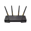 Router wireless  ASUS Wi-Fi 6 Dual Band TUF Gaming Router "TUF-AX3000 V2", 3000Mbps, OFDMA, 4xGbit, 1x2.5Gbit, USB3.0 