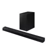 Soundbar 300 W, Negru Samsung HW-C450/UA 