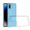 Чехол  Xcover Xiaomi RedMi A2, TPU ultra-thin, Transparent 