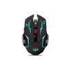 Мышь беспроводная  SVEN RX-G930W Gaming Mouse, 800 - 2400 dpi, 5+1(scroll wheel), built-in 400mAh battery, Black 