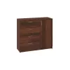 Comoda Nuc MOBILON «К-4+1»  90 x 38 x 100