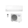 Aparat de aer conditionat  12000 BTU, 35 m², Alb PANASONIC E Deluxe E12‑RKDW 