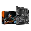 Материнская плата LGA 1700 GIGABYTE B760 GAMING X DDR4, Socket 1700, Intel® B760 (13/12th Gen CPU), 10Phases, CPU iGPU, Dual 4xDDR4-5333, HDMI, DP, 1xPCIe X16 4.0, 2XPCIe X16 3.0, 4xSATA3, RAID, 3xM.2 4.0, ALC897 HDA 7.1, 1x2.5GbE LAN, 1xUSB-C 3.2 Gen2, 1xUSB3.2Gen2, 4xUSB 3.2 