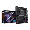 Материнская плата LGA 1700 GIGABYTE Z790 AORUS ELITE AX, Socket 1700, Intel® Z790 (13/12th Gen CPU), 19Phases, CPU graphics, HDMI, DP, Dual 5xDDR5-7600, 2xPCIe X16 5.0, 6xSATA3, RAID, 4xM.2 4.0, ALC1200/SPDIF, 2.5GbE LAN, WiFi6E / BT5.3, 1xUSB-C 3.2Gen2x2 , 2xUSB 3.2Gen2(2A+1C 