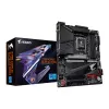 Материнская плата LGA 1700 GIGABYTE Z790 AORUS ELITE AX DDR4, Socket 1700, Intel® Z790 (13/12th Gen CPU), 19Phases, CPU graphics, HDMI, Dual 5xDDR4-5333, 3xPCIe X16 5.0, 4xSATA3, RAID, 4xM.2 4.0, ALC1200/SPDIF, 2.5GbE LAN, WiFi6E / BT5.3, 1xUSB-C 3.2Gen2x2, 2xUSB 3.2Gen2(2A+1C 